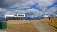 Archived image Webcam Sun Valley - View Bowls 11:00