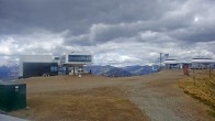 Archived image Webcam Sun Valley - View Bowls 13:00