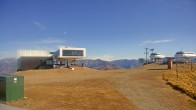 Archiv Foto Webcam Sun Valley: Einstieg in die Bowls 09:00