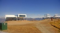 Archiv Foto Webcam Sun Valley: Einstieg in die Bowls 11:00