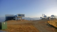 Archived image Webcam Sun Valley - View Bowls 07:00