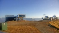 Archived image Webcam Sun Valley - View Bowls 07:00