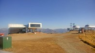 Archived image Webcam Sun Valley - View Bowls 09:00