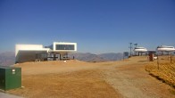 Archived image Webcam Sun Valley - View Bowls 11:00