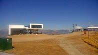 Archived image Webcam Sun Valley - View Bowls 13:00