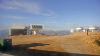 Archiv Foto Webcam Sun Valley: Einstieg in die Bowls 17:00
