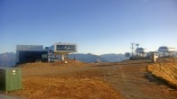Archiv Foto Webcam Sun Valley: Einstieg in die Bowls 07:00