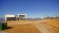 Archiv Foto Webcam Sun Valley: Einstieg in die Bowls 15:00