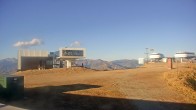 Archiv Foto Webcam Sun Valley: Einstieg in die Bowls 17:00