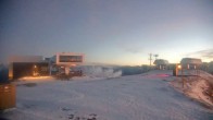 Archived image Webcam Sun Valley - View Bowls 06:00