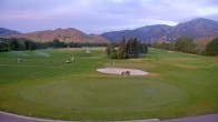 Archiv Foto Webcam Blick vom Sun Valley Club auf die Langlaufloipen 05:00