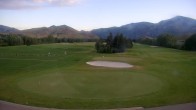 Archived image Webcam View from Sun Valley Club 19:00