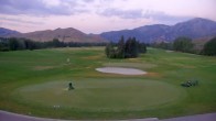 Archived image Webcam View from Sun Valley Club 00:00