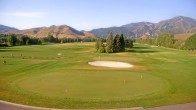 Archived image Webcam View from Sun Valley Club 02:00