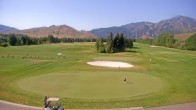 Archived image Webcam View from Sun Valley Club 04:00