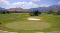 Archived image Webcam View from Sun Valley Club 06:00