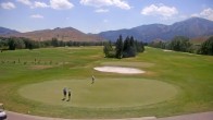 Archived image Webcam View from Sun Valley Club 08:00