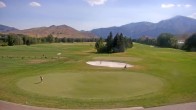 Archived image Webcam View from Sun Valley Club 10:00