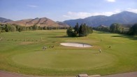 Archived image Webcam View from Sun Valley Club 12:00
