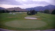 Archived image Webcam View from Sun Valley Club 05:00