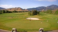 Archived image Webcam View from Sun Valley Club 07:00