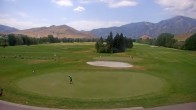 Archived image Webcam View from Sun Valley Club 11:00