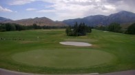 Archived image Webcam View from Sun Valley Club 15:00