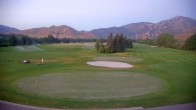 Archived image Webcam View from Sun Valley Club 05:00
