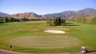 Archived image Webcam View from Sun Valley Club 07:00