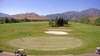 Archived image Webcam View from Sun Valley Club 09:00