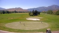 Archived image Webcam View from Sun Valley Club 11:00