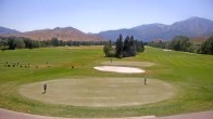 Archived image Webcam View from Sun Valley Club 13:00