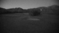 Archiv Foto Webcam Blick vom Sun Valley Club auf die Langlaufloipen 05:00