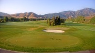 Archived image Webcam View from Sun Valley Club 07:00