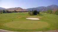 Archived image Webcam View from Sun Valley Club 09:00