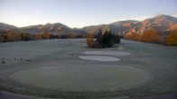 Archived image Webcam View from Sun Valley Club 07:00