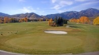 Archived image Webcam View from Sun Valley Club 09:00