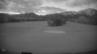 Archiv Foto Webcam Blick vom Sun Valley Club auf die Langlaufloipen 05:00