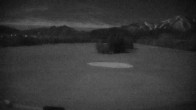 Archiv Foto Webcam Blick vom Sun Valley Club auf die Langlaufloipen 19:00