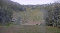 Archived image Webcam Sun Valley - View Bald Mountain 05:00