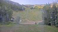 Archived image Webcam Sun Valley - View Bald Mountain 07:00