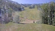 Archived image Webcam Sun Valley - View Bald Mountain 09:00