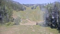 Archived image Webcam Sun Valley - View Bald Mountain 13:00