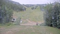 Archived image Webcam Sun Valley - View Bald Mountain 17:00