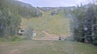 Archived image Webcam Sun Valley - View Bald Mountain 19:00