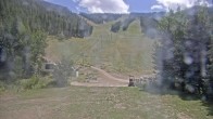 Archiv Foto Webcam Sun Valley - Bald Mountain 13:00