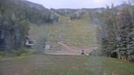 Archiv Foto Webcam Sun Valley - Bald Mountain 05:00