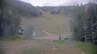 Archived image Webcam Sun Valley - View Bald Mountain 00:00