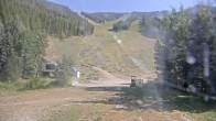 Archived image Webcam Sun Valley - View Bald Mountain 10:00
