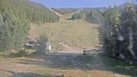 Archived image Webcam Sun Valley - View Bald Mountain 12:00